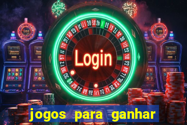 jogos para ganhar dinheiro via pix sem precisar depositar